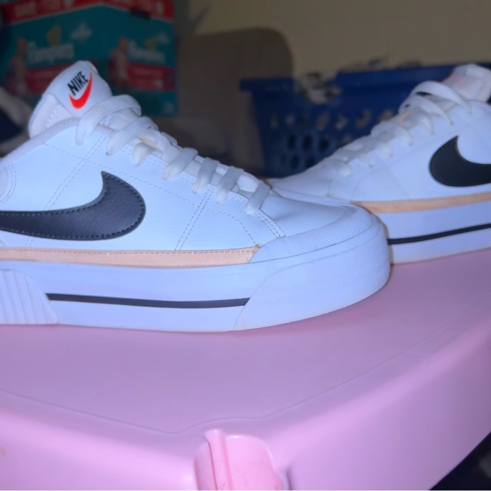 Nike Court Legacy Life Shoes